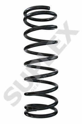 Suplex 25006 Suspension spring front 25006: Buy near me in Poland at 2407.PL - Good price!