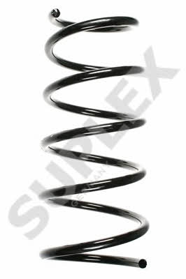 Suplex 27134 Suspension spring front 27134: Buy near me in Poland at 2407.PL - Good price!