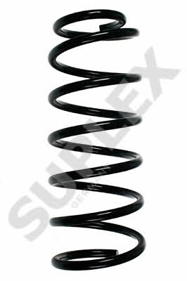 Suplex 39096 Suspension spring front 39096: Buy near me in Poland at 2407.PL - Good price!
