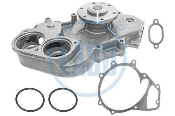 Laso 20200104 Water pump 20200104: Buy near me in Poland at 2407.PL - Good price!