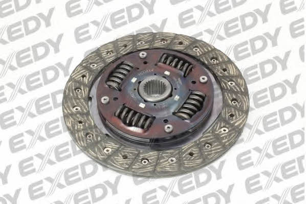 Exedy HCD822 Clutch disc HCD822: Buy near me at 2407.PL in Poland at an Affordable price!