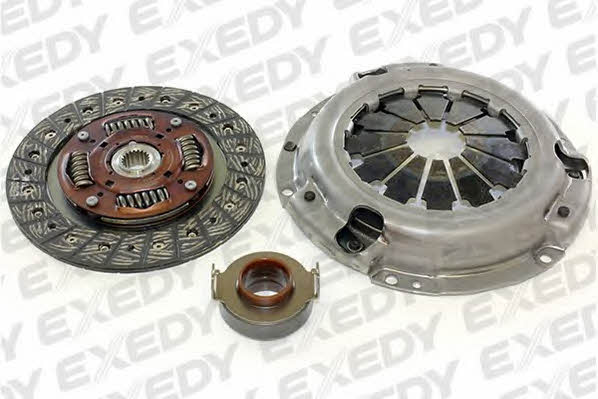 Exedy HCK2020 Clutch kit HCK2020: Buy near me in Poland at 2407.PL - Good price!