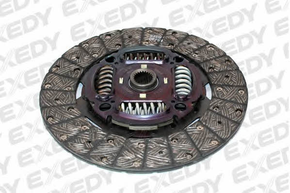 Exedy MBD109 Clutch disc MBD109: Buy near me in Poland at 2407.PL - Good price!