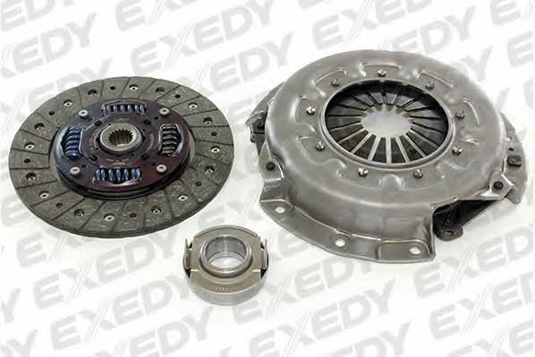  MBK2106 Clutch kit MBK2106: Buy near me in Poland at 2407.PL - Good price!