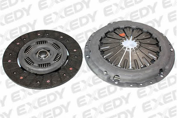 Exedy FMS2079 Clutch kit FMS2079: Buy near me in Poland at 2407.PL - Good price!