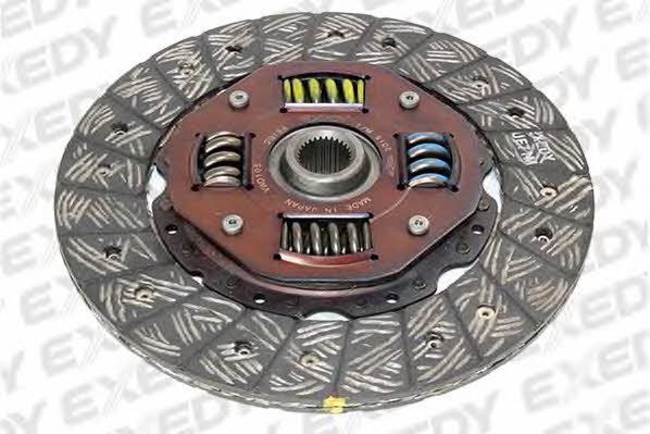 Exedy VWD105 Clutch disc VWD105: Buy near me at 2407.PL in Poland at an Affordable price!