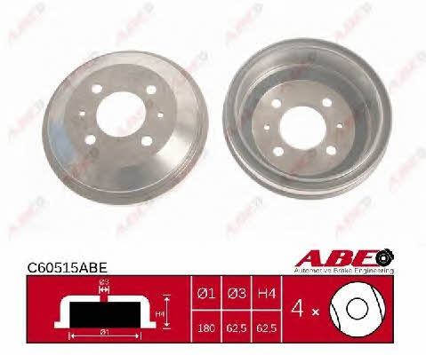 Купить ABE C60515ABE по низкой цене в Польше!