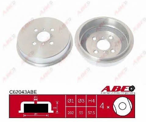 Buy ABE C62043ABE at a low price in Poland!