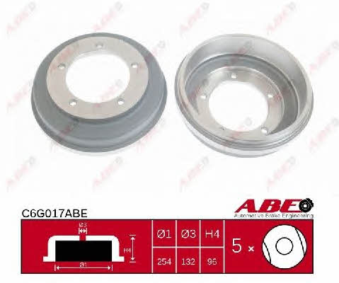 Купить ABE C6G017ABE по низкой цене в Польше!