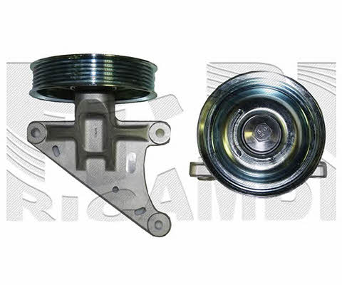 Autoteam AA1037 V-ribbed belt tensioner (drive) roller AA1037: Buy near me in Poland at 2407.PL - Good price!