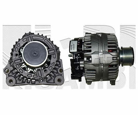 Autoteam ABO243A Alternator ABO243A: Buy near me at 2407.PL in Poland at an Affordable price!