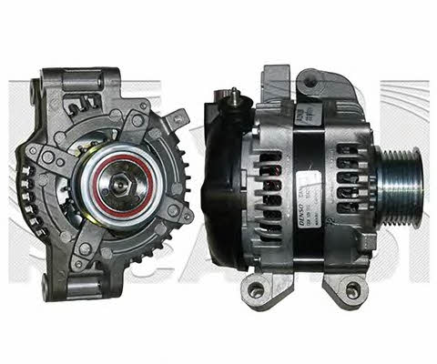 Autoteam ADN259A Alternator ADN259A: Buy near me in Poland at 2407.PL - Good price!