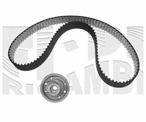 Autoteam KAT1180 Timing Belt Kit KAT1180: Buy near me in Poland at 2407.PL - Good price!