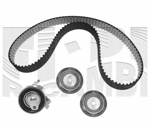 Autoteam KAT1223 Timing Belt Kit KAT1223: Buy near me at 2407.PL in Poland at an Affordable price!