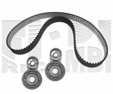 Autoteam KAT1241 Timing Belt Kit KAT1241: Buy near me at 2407.PL in Poland at an Affordable price!