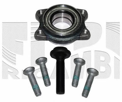 Autoteam RA1043 Wheel bearing kit RA1043: Buy near me in Poland at 2407.PL - Good price!