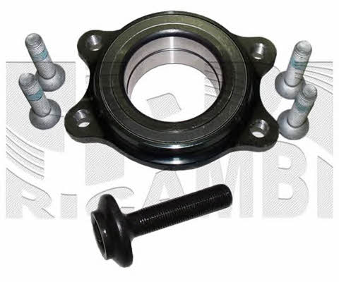 Autoteam RA1090 Wheel bearing kit RA1090: Buy near me in Poland at 2407.PL - Good price!