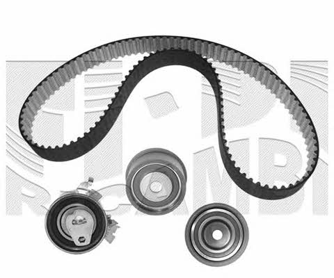 Autoteam KAT1521 Timing Belt Kit KAT1521: Buy near me at 2407.PL in Poland at an Affordable price!