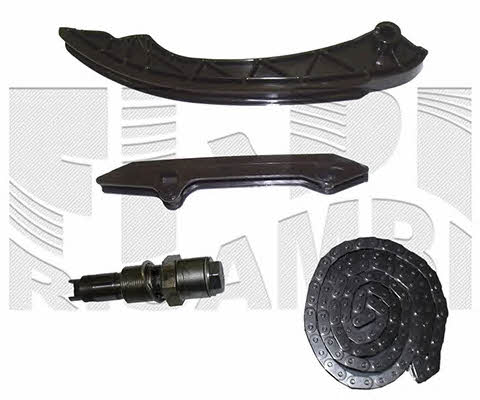 Autoteam KCA097 Timing chain kit KCA097: Buy near me in Poland at 2407.PL - Good price!