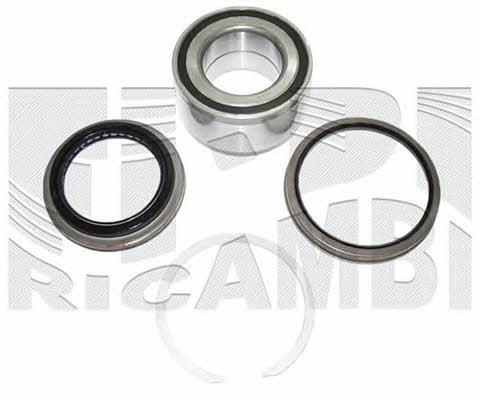 Autoteam RA1880 Wheel bearing kit RA1880: Buy near me at 2407.PL in Poland at an Affordable price!
