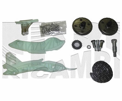 Autoteam KCA143 Timing chain kit KCA143: Buy near me in Poland at 2407.PL - Good price!
