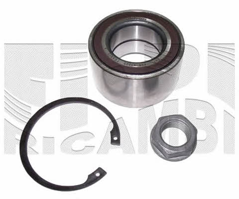 Autoteam RA4050 Wheel bearing kit RA4050: Buy near me at 2407.PL in Poland at an Affordable price!
