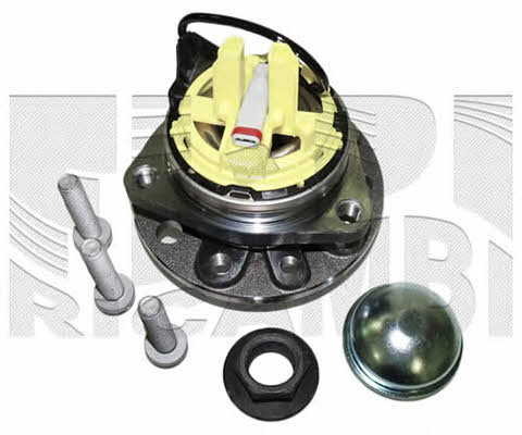 Autoteam RA4481 Wheel bearing kit RA4481: Buy near me at 2407.PL in Poland at an Affordable price!