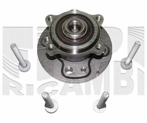 Autoteam RA4944 Wheel bearing kit RA4944: Buy near me in Poland at 2407.PL - Good price!
