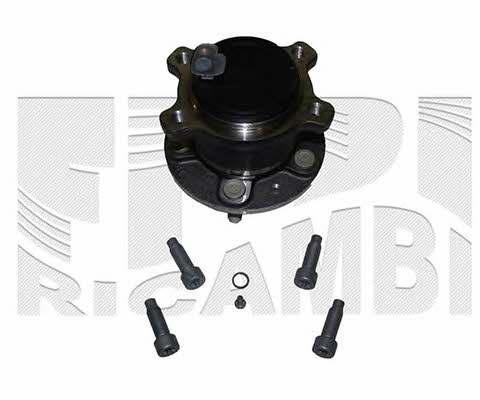 Autoteam RA7899 Wheel bearing kit RA7899: Buy near me at 2407.PL in Poland at an Affordable price!