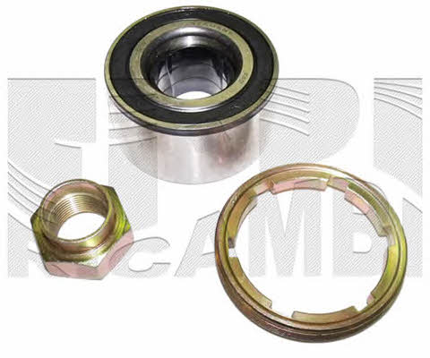 Autoteam RA9510 Wheel bearing kit RA9510: Buy near me at 2407.PL in Poland at an Affordable price!