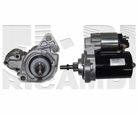 Autoteam SBO107A Starter SBO107A: Buy near me in Poland at 2407.PL - Good price!