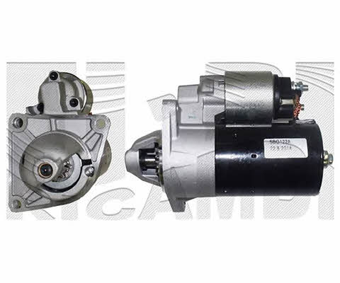 Autoteam SBO122A Starter SBO122A: Buy near me in Poland at 2407.PL - Good price!