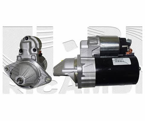 Autoteam SBO203 Starter SBO203: Buy near me at 2407.PL in Poland at an Affordable price!