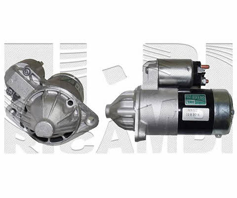 Autoteam SMA102 Starter SMA102: Buy near me at 2407.PL in Poland at an Affordable price!