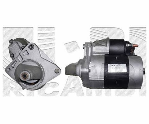 Autoteam SMM107 Starter SMM107: Buy near me at 2407.PL in Poland at an Affordable price!