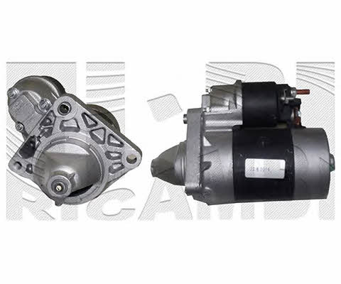 Autoteam SMM162R Starter SMM162R: Buy near me at 2407.PL in Poland at an Affordable price!