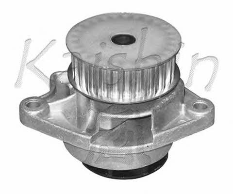 Autoteam WPA342 Water pump WPA342: Buy near me in Poland at 2407.PL - Good price!
