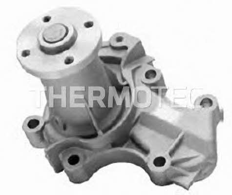 Thermotec D15037TT Water pump D15037TT: Buy near me in Poland at 2407.PL - Good price!
