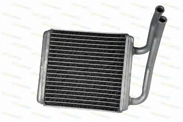 Thermotec D60503TT Heat exchanger, interior heating D60503TT: Buy near me in Poland at 2407.PL - Good price!