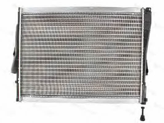 Thermotec D7B011TT Radiator, engine cooling D7B011TT: Buy near me in Poland at 2407.PL - Good price!