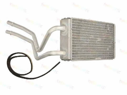 Thermotec D6G014TT Heat exchanger, interior heating D6G014TT: Buy near me in Poland at 2407.PL - Good price!