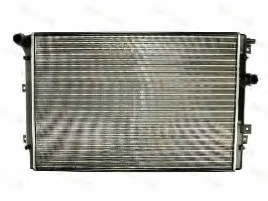 Thermotec D7W059TT Radiator, engine cooling D7W059TT: Buy near me in Poland at 2407.PL - Good price!