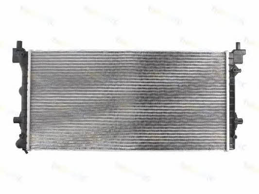 Thermotec D7W061TT Radiator, engine cooling D7W061TT: Buy near me in Poland at 2407.PL - Good price!