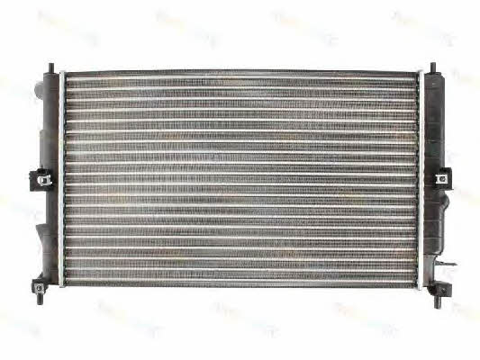 Thermotec D7X009TT Radiator, engine cooling D7X009TT: Buy near me in Poland at 2407.PL - Good price!