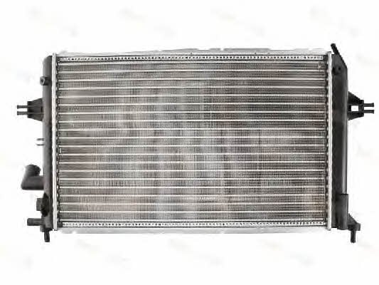 Thermotec D7X039TT Radiator, engine cooling D7X039TT: Buy near me in Poland at 2407.PL - Good price!