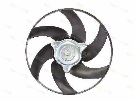 Thermotec D8C004TT Hub, engine cooling fan wheel D8C004TT: Buy near me in Poland at 2407.PL - Good price!