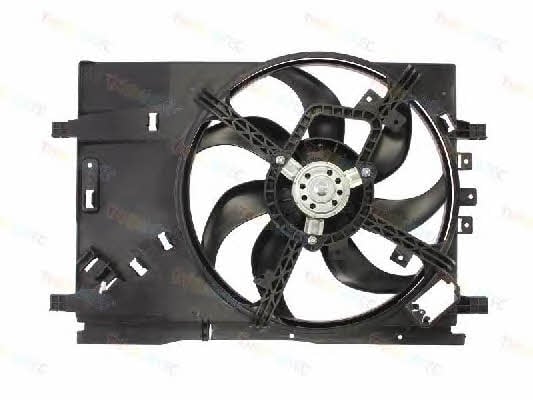 Thermotec D8F010TT Hub, engine cooling fan wheel D8F010TT: Buy near me in Poland at 2407.PL - Good price!
