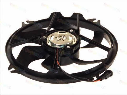 Thermotec D8P005TT Hub, engine cooling fan wheel D8P005TT: Buy near me in Poland at 2407.PL - Good price!