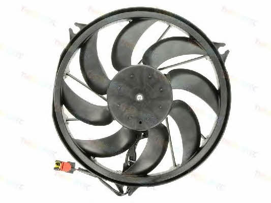 Thermotec D8P007TT Hub, engine cooling fan wheel D8P007TT: Buy near me in Poland at 2407.PL - Good price!