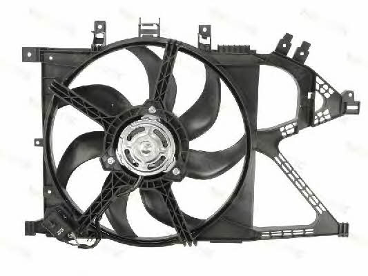 Thermotec D8X010TT Hub, engine cooling fan wheel D8X010TT: Buy near me at 2407.PL in Poland at an Affordable price!